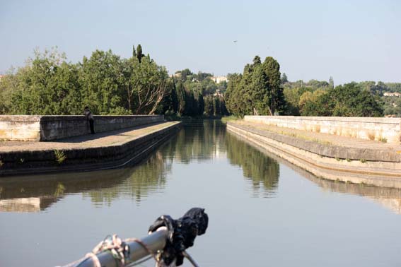 Pont Canal de Beziers