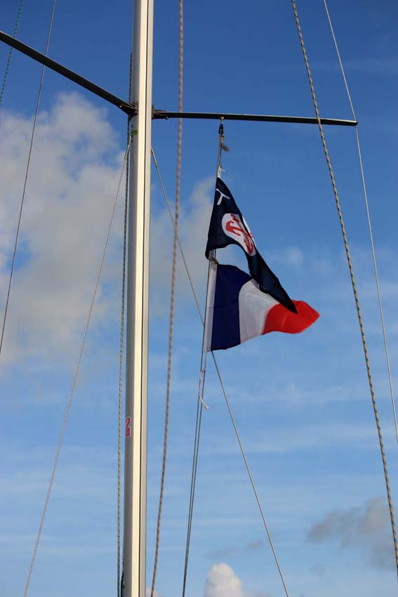Envoyez les couleurs!