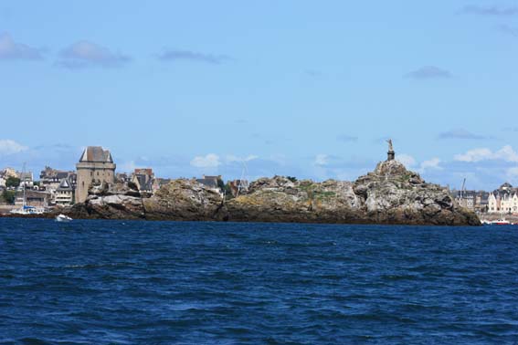 IMG_3855z1 Arrivée sur St Malo