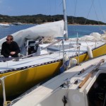 Enfin on a retrouvé Calas!